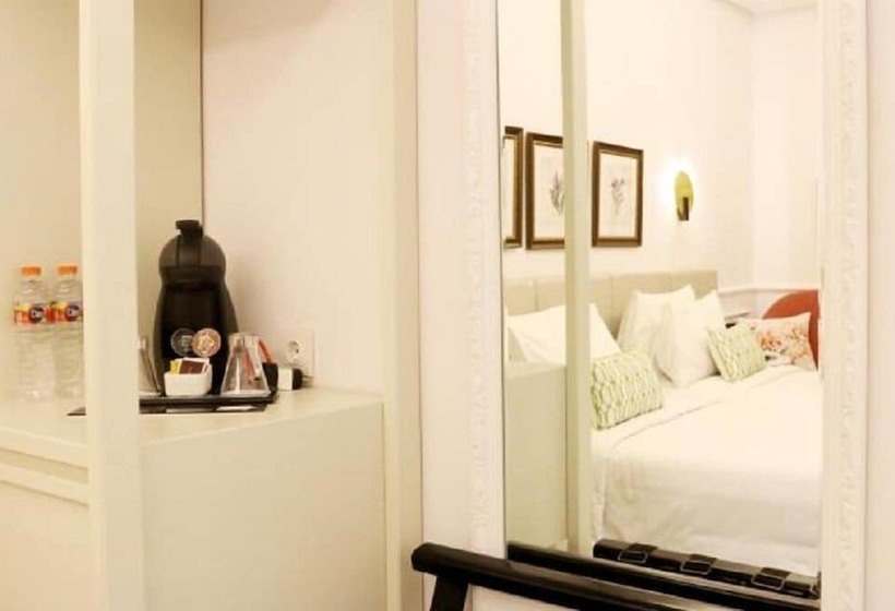 Fotos del hotel Brava Suites By Zia:  22