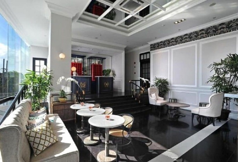 Fotos del hotel Brava Suites By Zia:  10