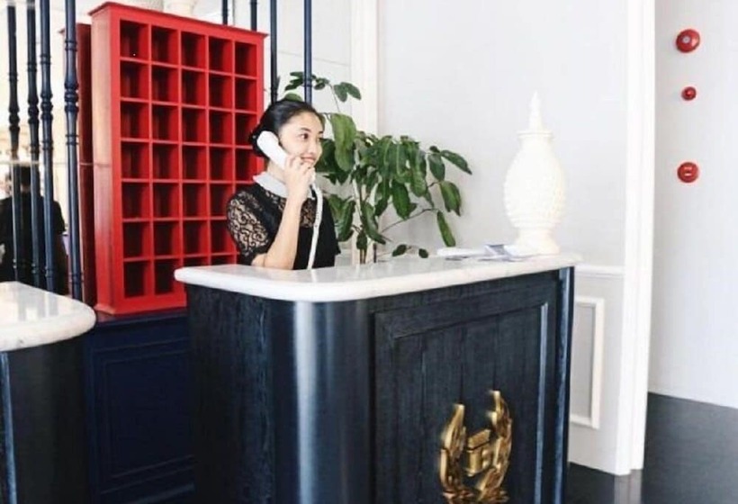 Fotos del hotel Brava Suites By Zia:  8