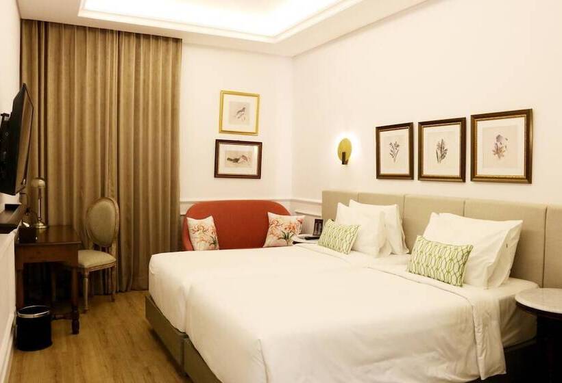 Fotos del hotel Brava Suites By Zia:  9