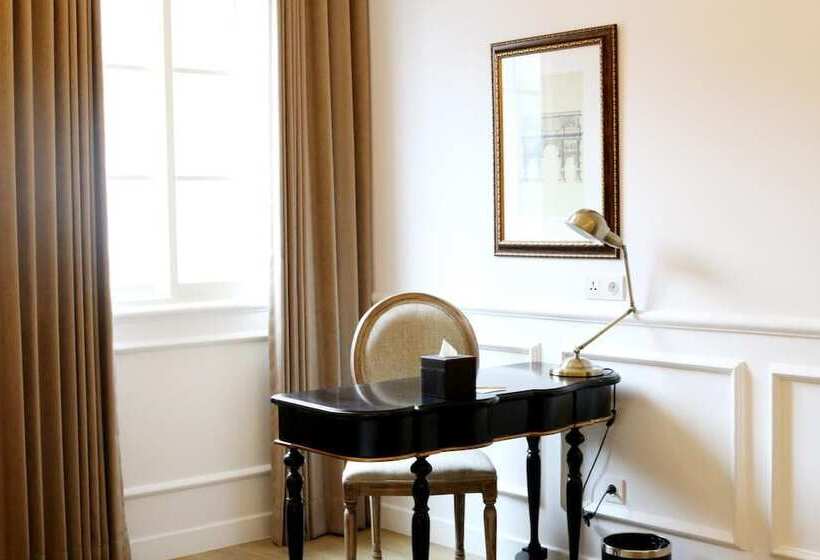 Fotos del hotel Brava Suites By Zia:  23