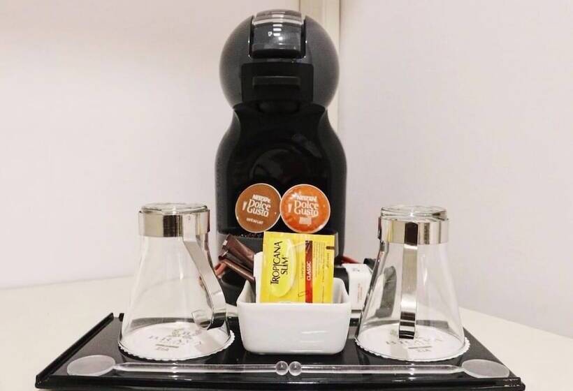 Fotos del hotel Brava Suites By Zia:  7