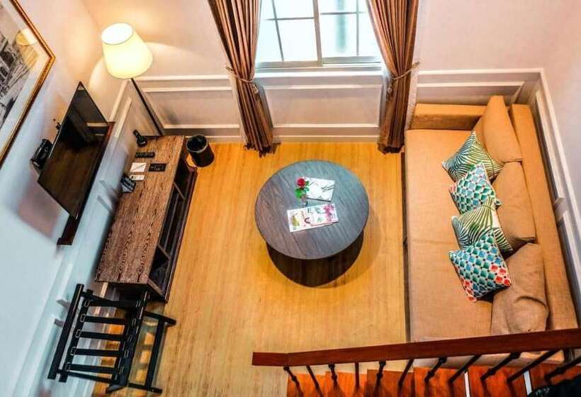 Fotos del hotel Brava Suites By Zia:  2