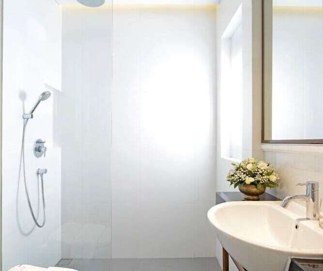 Fotos del hotel Brava Suites By Zia:  6