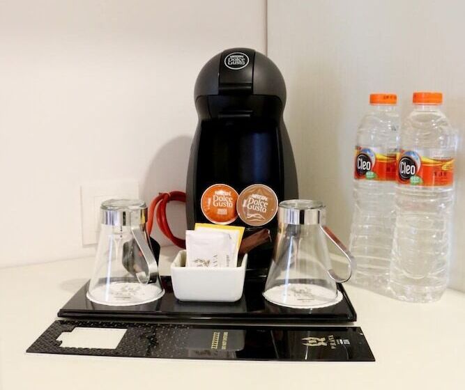 Fotos del hotel Brava Suites By Zia:  14