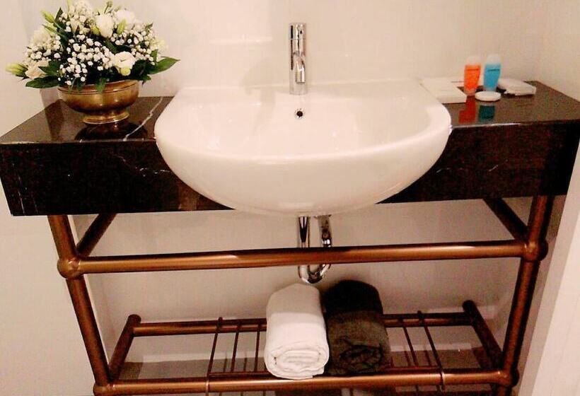 Fotos del hotel Brava Suites By Zia:  18