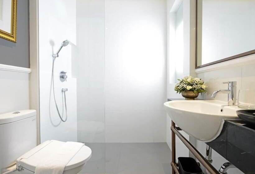 Fotos del hotel Brava Suites By Zia:  13