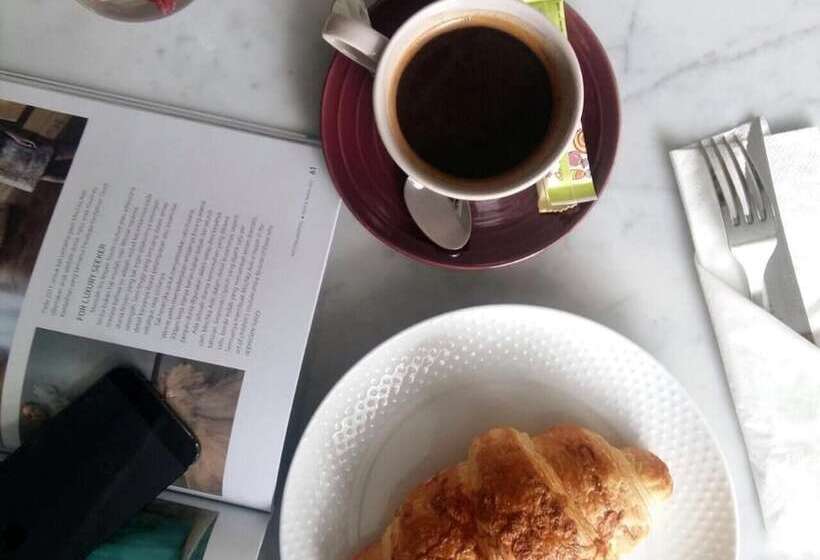 Fotos del hotel Brava Suites By Zia:  20