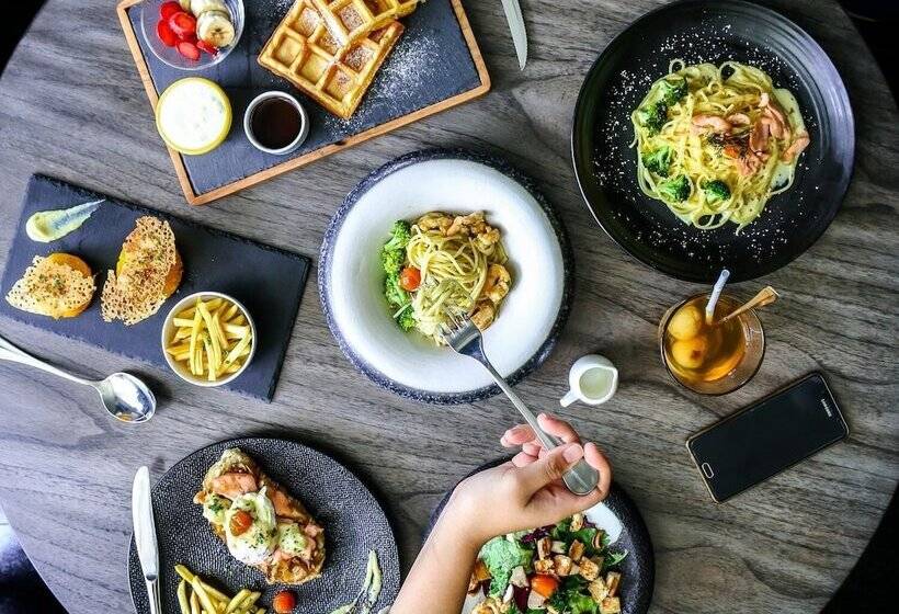 Fotos del hotel Brava Suites By Zia:  11