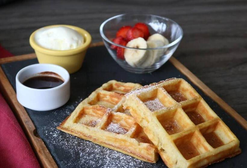 Fotos del hotel Brava Suites By Zia:  17