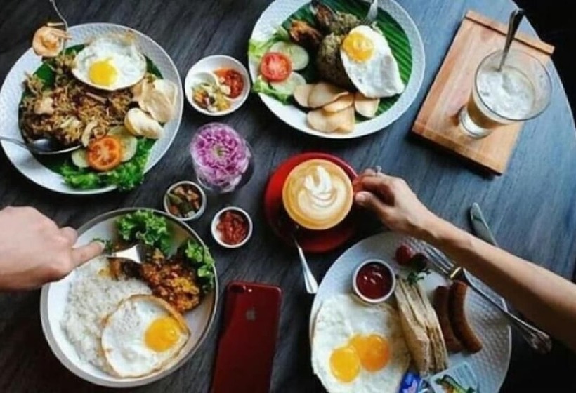 Fotos del hotel Brava Suites By Zia:  4