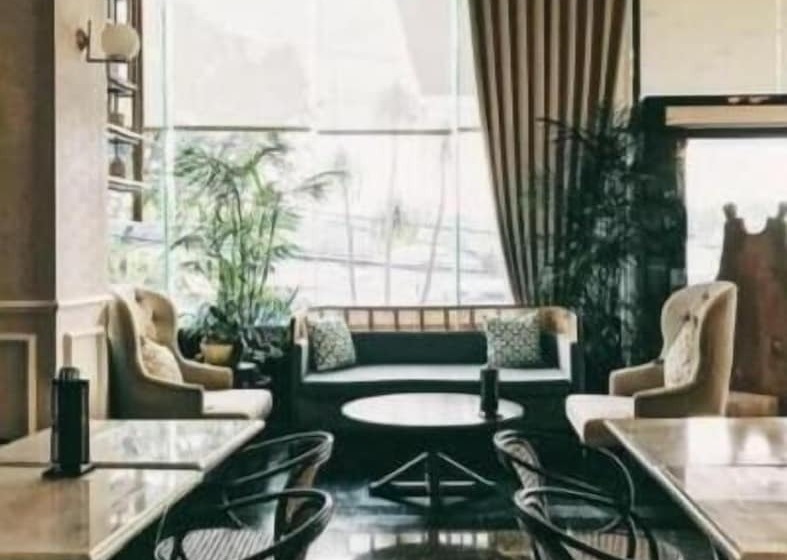 Fotos del hotel Brava Suites By Zia:  21