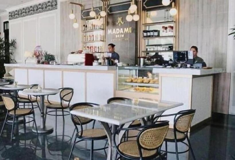 Fotos del hotel Brava Suites By Zia:  5