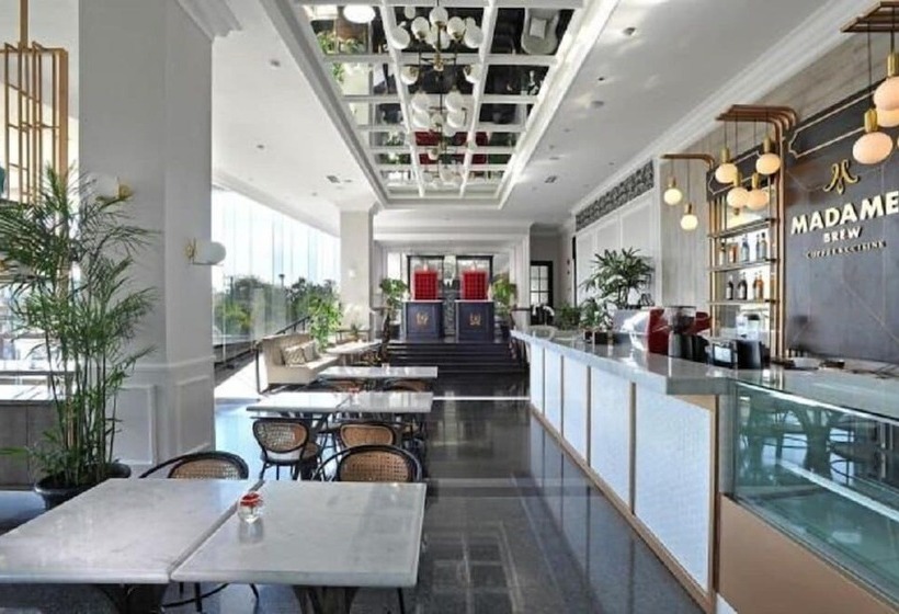 Fotos del hotel Brava Suites By Zia:  12