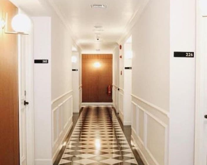 Fotos del hotel Brava Suites By Zia:  3