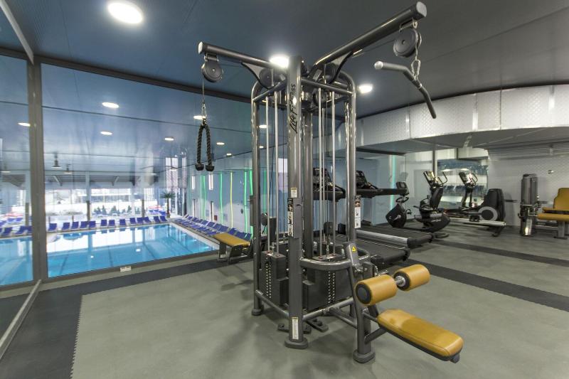 Fotos del hotel Hollywoodland Wellness & Spa:  4