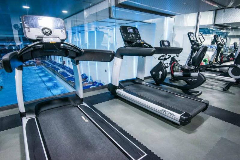 Fotos del hotel Hollywoodland Wellness & Spa:  8