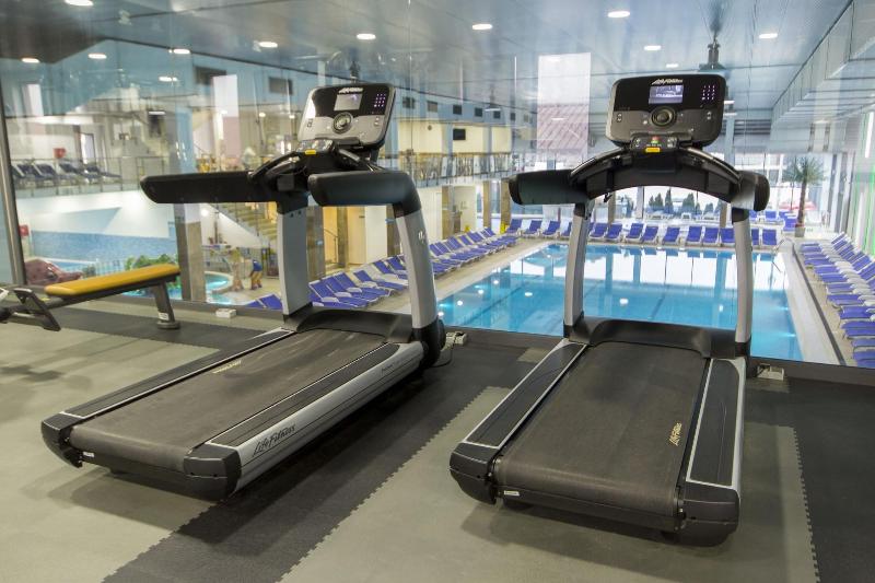 Fotos del hotel Hollywoodland Wellness & Spa:  11