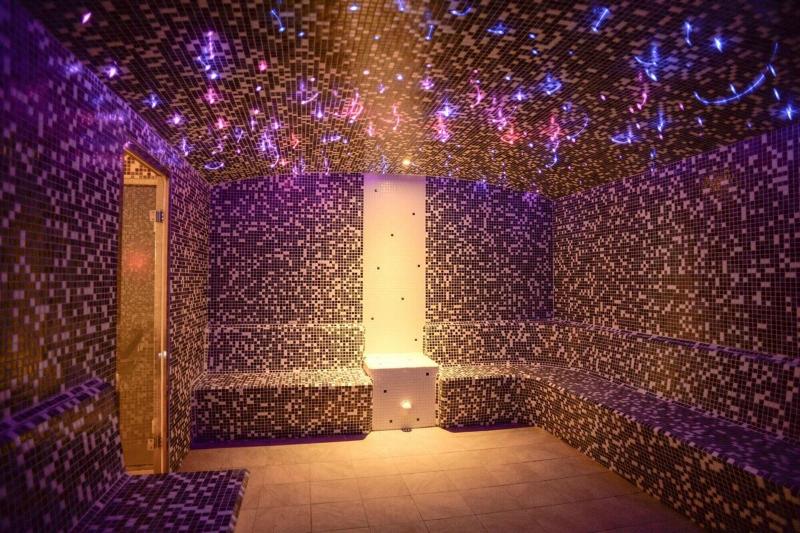 Fotos del hotel Hollywoodland Wellness & Spa:  12