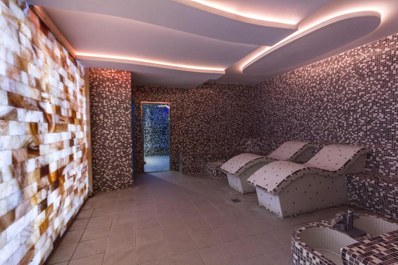 Fotos del hotel Hollywoodland Wellness & Spa:  15