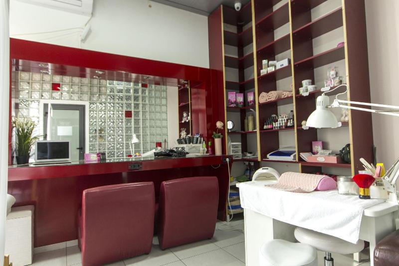 Fotos del hotel Hollywoodland Wellness & Spa:  6