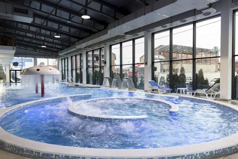 Fotos del hotel Hollywoodland Wellness & Spa:  10