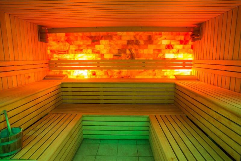 Fotos del hotel Hollywoodland Wellness & Spa:  14