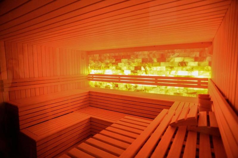 Fotos del hotel Hollywoodland Wellness & Spa:  9