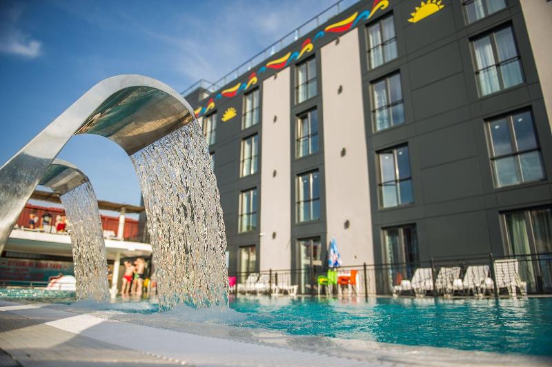 Fotos del hotel Hollywoodland Wellness & Spa:  13