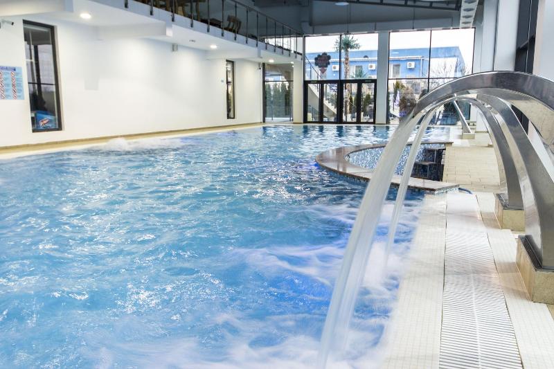 Fotos del hotel Hollywoodland Wellness & Spa:  7