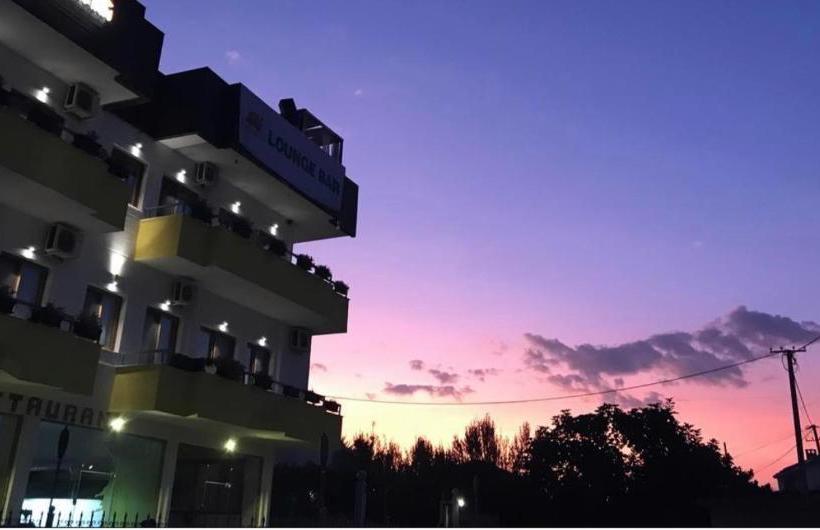 Fotos del hotel Agrume Inn:  9