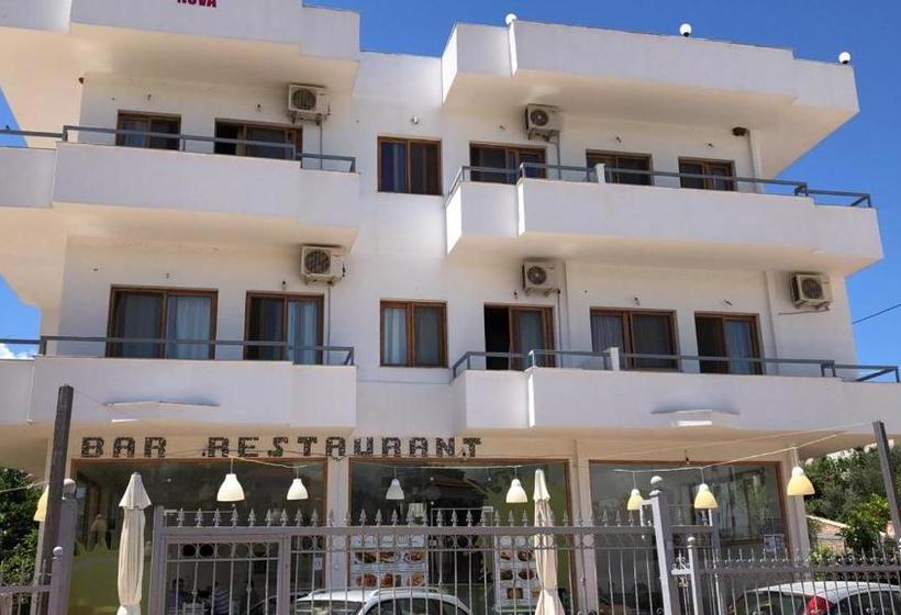 Fotos del hotel Agrume Inn:  7