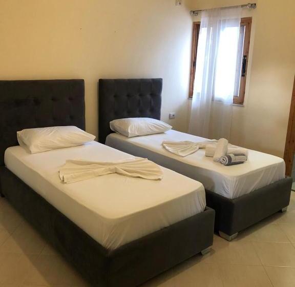 Fotos del hotel Agrume Inn:  8