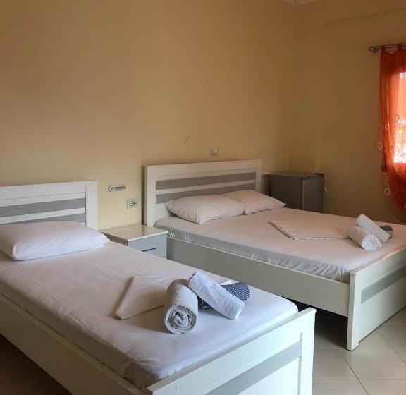 Fotos del hotel Agrume Inn:  18