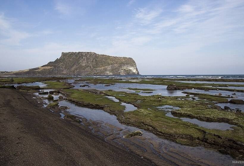 Fotos del hotel Tulip Jeju Seongsan , Formerly  Golden Tulip Jeju Seongsan:  4