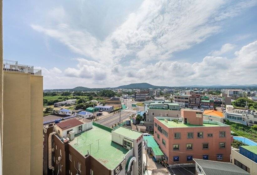 Fotos del hotel Tulip Jeju Seongsan , Formerly  Golden Tulip Jeju Seongsan:  17