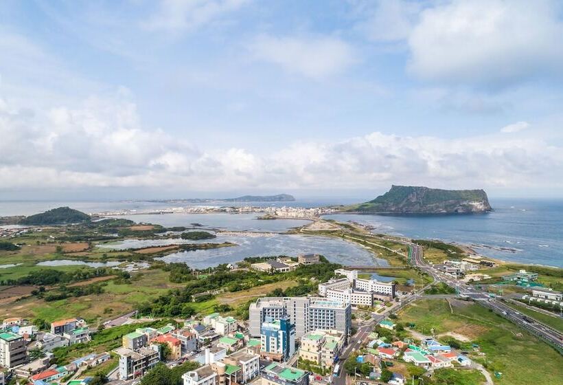 Fotos del hotel Tulip Jeju Seongsan , Formerly  Golden Tulip Jeju Seongsan:  14