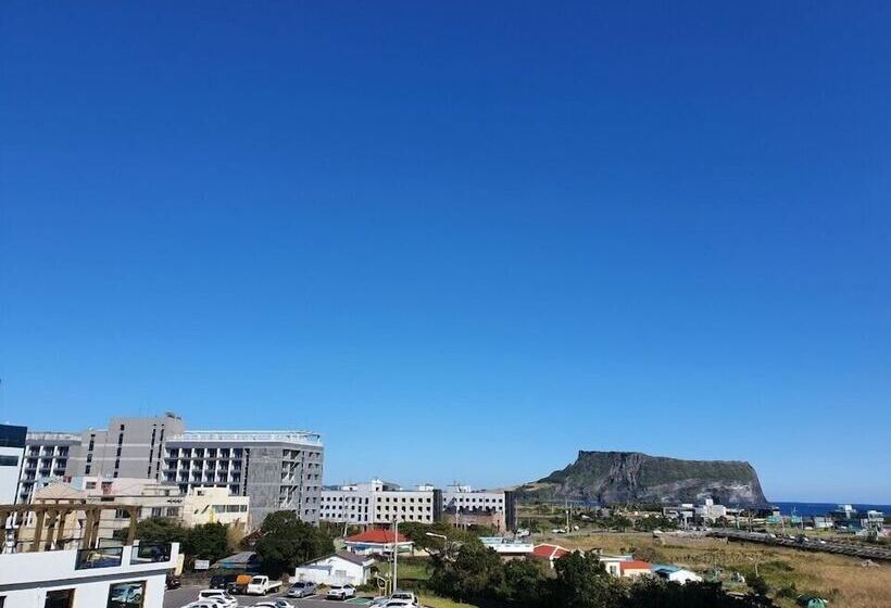 Fotos del hotel Tulip Jeju Seongsan , Formerly  Golden Tulip Jeju Seongsan:  12