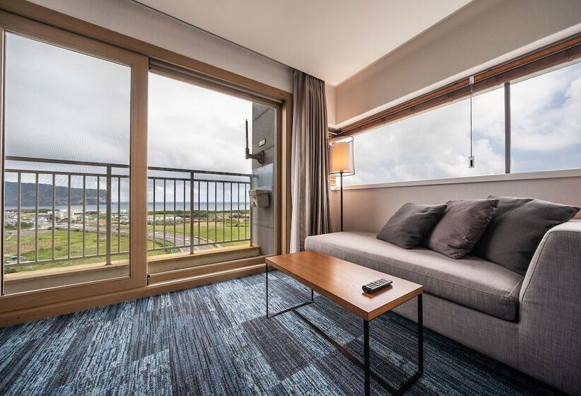 Fotos del hotel Tulip Jeju Seongsan , Formerly  Golden Tulip Jeju Seongsan:  2