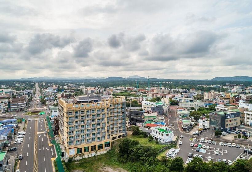 Fotos del hotel Tulip Jeju Seongsan , Formerly  Golden Tulip Jeju Seongsan:  21
