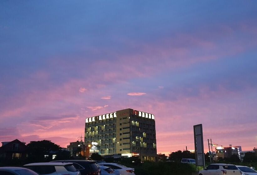 Fotos del hotel Tulip Jeju Seongsan , Formerly  Golden Tulip Jeju Seongsan:  15