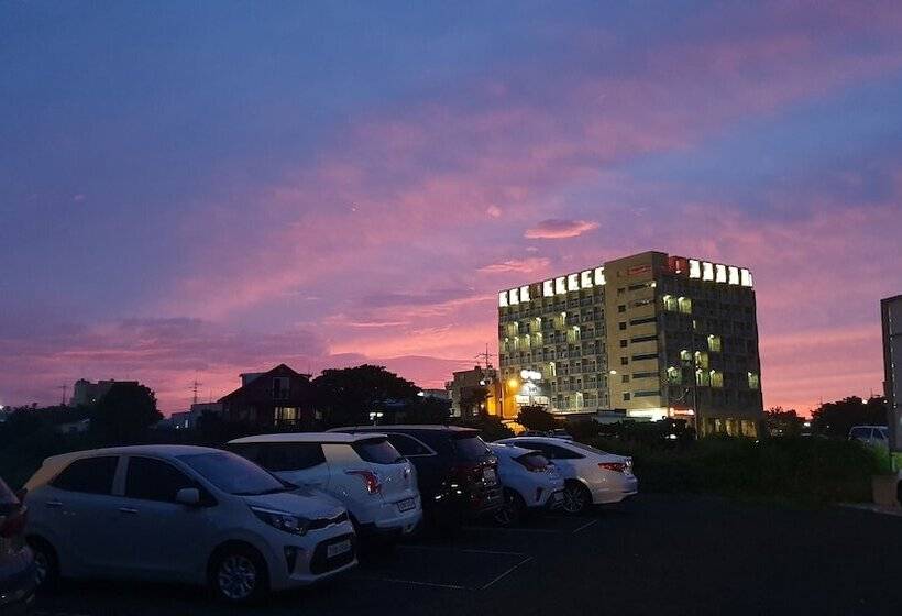 Fotos del hotel Tulip Jeju Seongsan , Formerly  Golden Tulip Jeju Seongsan:  13