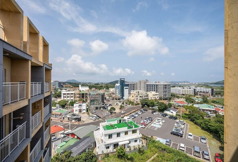 Fotos del hotel Tulip Jeju Seongsan , Formerly  Golden Tulip Jeju Seongsan:  8