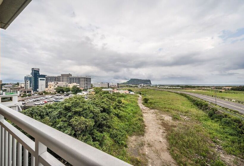 Fotos del hotel Tulip Jeju Seongsan , Formerly  Golden Tulip Jeju Seongsan:  23