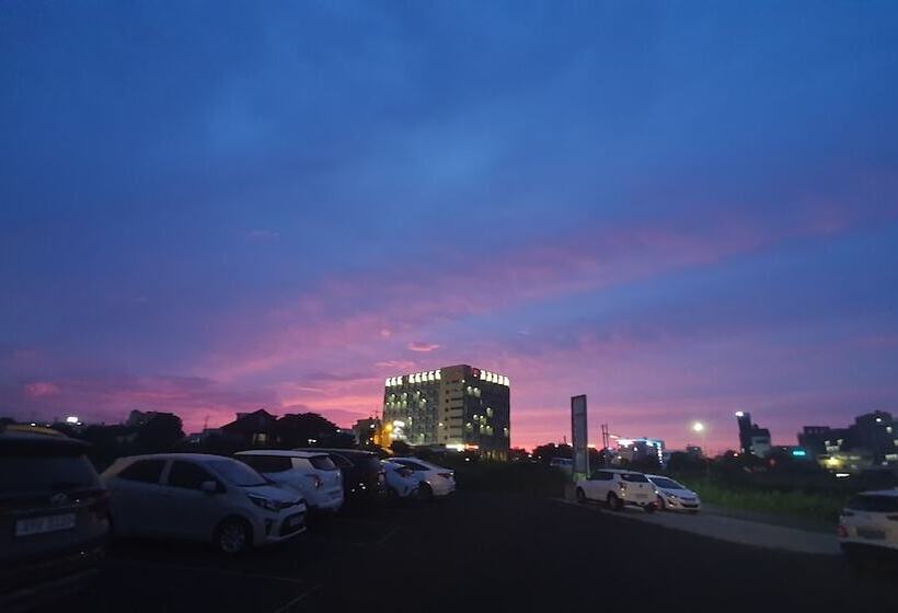 Fotos del hotel Tulip Jeju Seongsan , Formerly  Golden Tulip Jeju Seongsan:  24