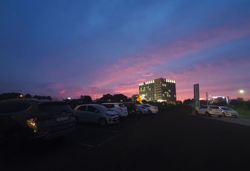 Fotos del hotel Tulip Jeju Seongsan , Formerly  Golden Tulip Jeju Seongsan:  25