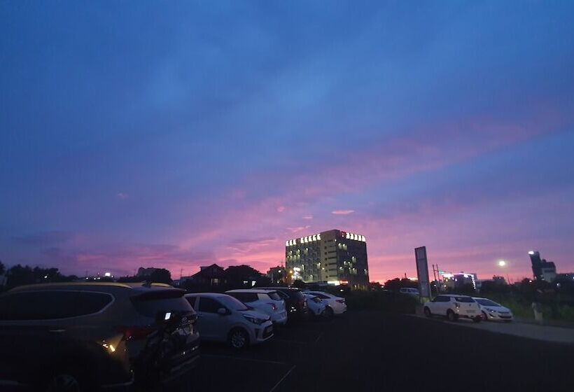 Fotos del hotel Tulip Jeju Seongsan , Formerly  Golden Tulip Jeju Seongsan:  20