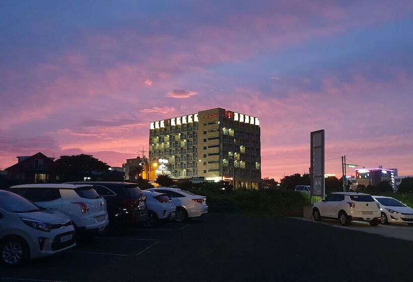 Fotos del hotel Tulip Jeju Seongsan , Formerly  Golden Tulip Jeju Seongsan:  11