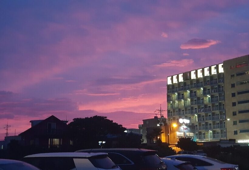 Fotos del hotel Tulip Jeju Seongsan , Formerly  Golden Tulip Jeju Seongsan:  19