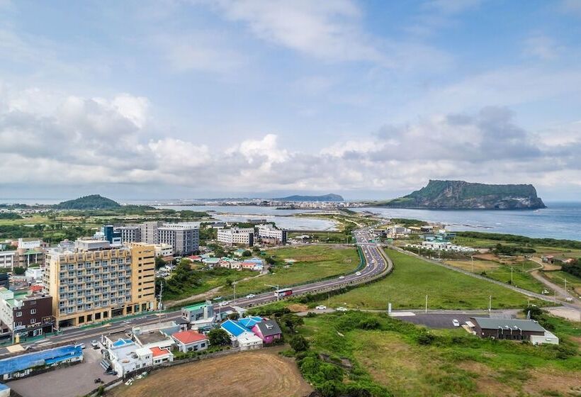 Fotos del hotel Tulip Jeju Seongsan , Formerly  Golden Tulip Jeju Seongsan:  5